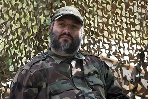 عامل ترور  «عماد مغنيه» شناسايي شد