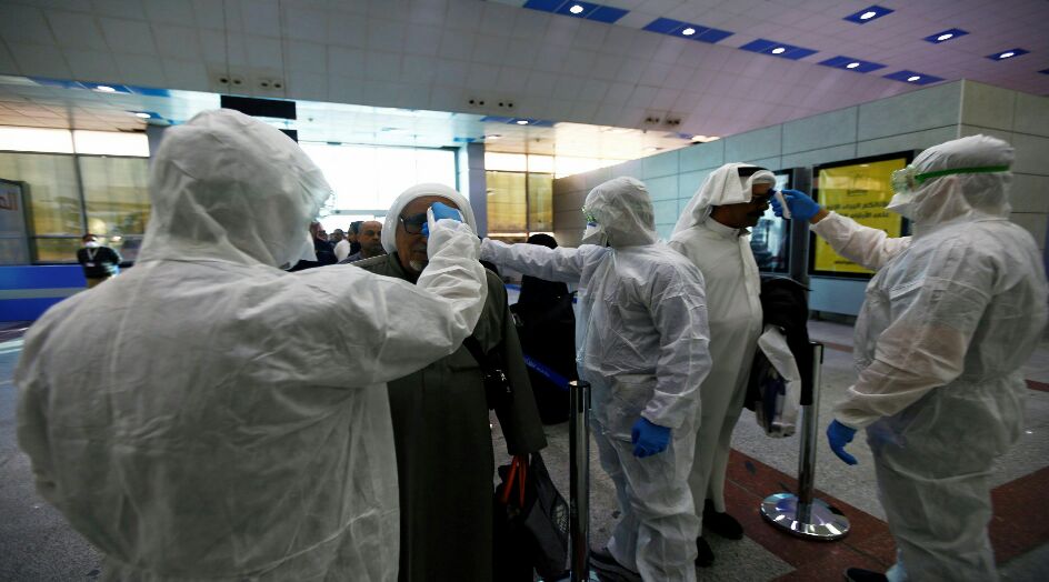 الصحة العالمية تقيم خطورة جائحة كورونا في العراق