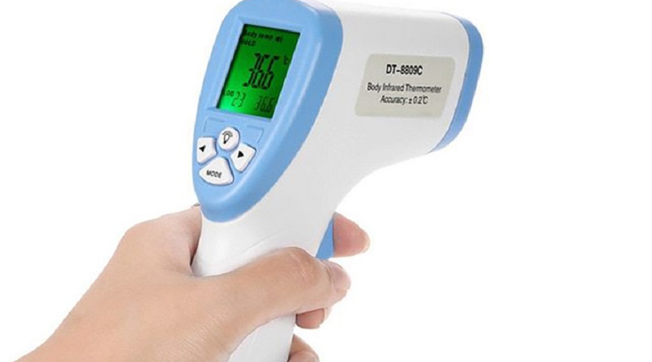 الحالات التي تستدعي القلق عند ارتفاع درجة حرارة الجسم