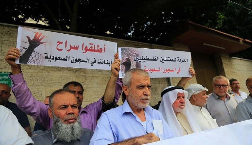 السعودية تستأنف اليوم محاكمة المدافعين عن القضية الفلسطينية