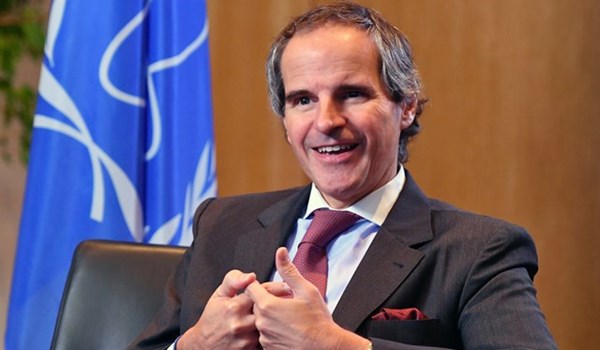 الوكالة الدولية للطاقة الذرية ترحب من جديد بالتفاهم الحاصل مع ايران