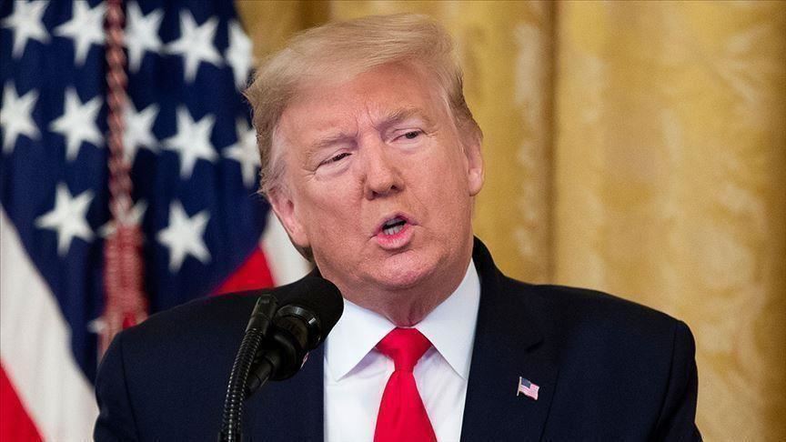 ترامب يهدد بمعاقبة المدن المعارضة له