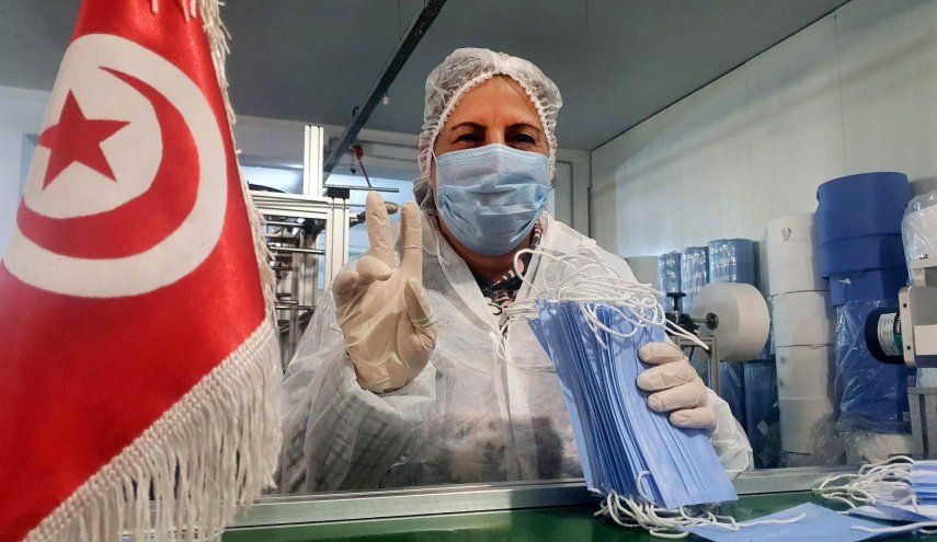 تونس: لن نعود للحجر الصحي العام رغم طفرة إصابات كورونا