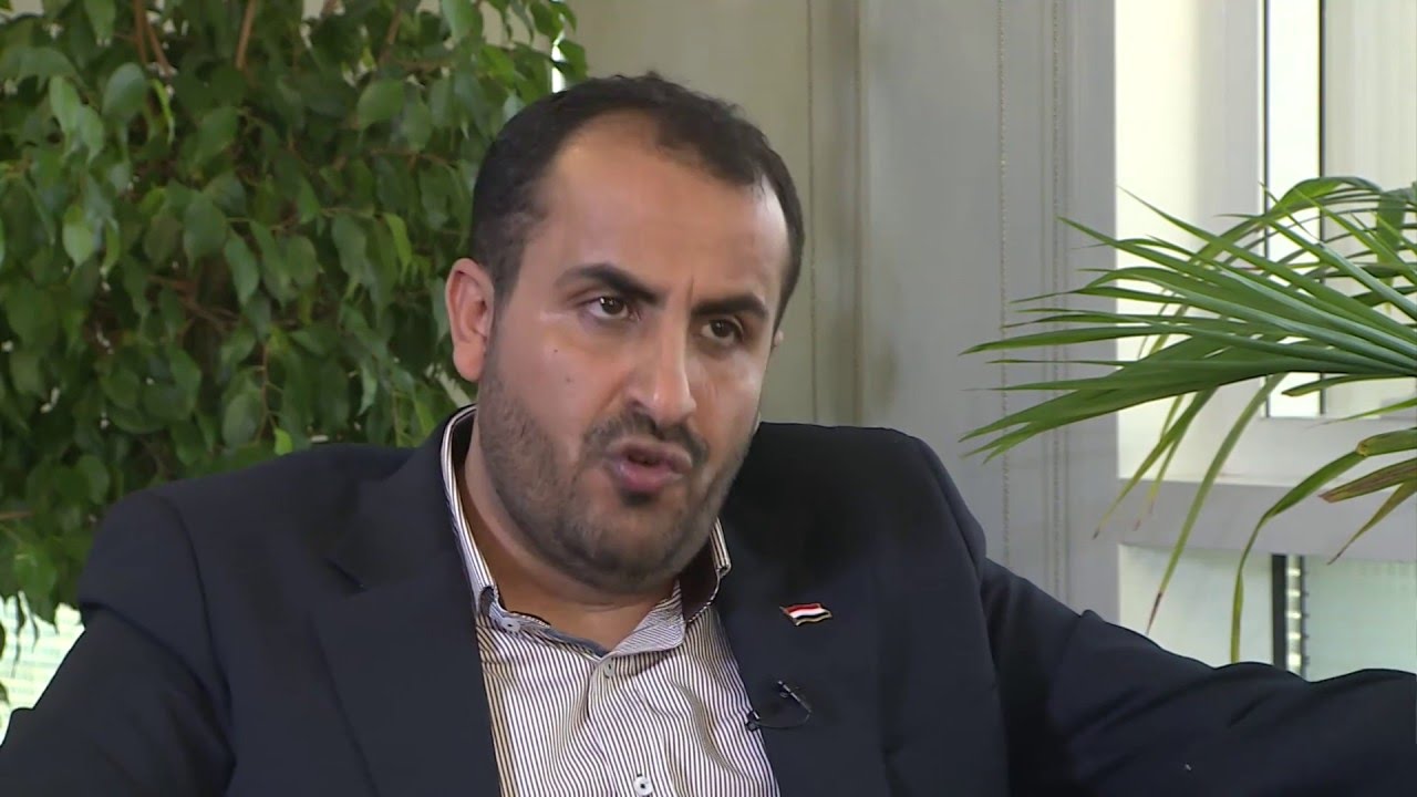 انصارالله : رژيم هاي سعودي و امارات به نيابت از رژيم صهيونيستي مي جنگند