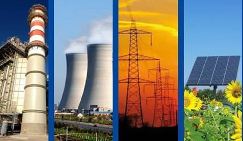 إنطلاق أعمال المعرض الايراني لصناعة الكهرباء في كابول