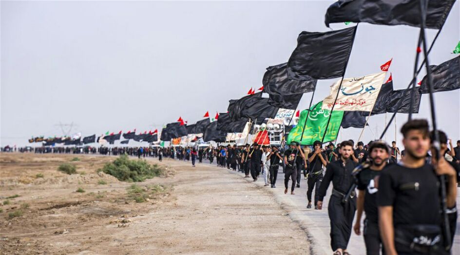 النقل العراقية: خطة الزيارة الاربعينية ستبدأ من يوم غد وهذا ما ستتضمنه