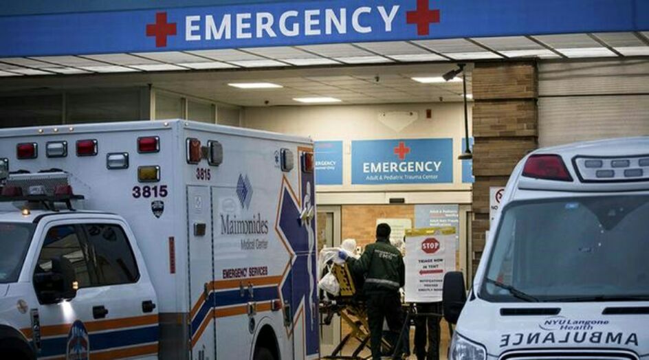 توقعات عالم فيروسات ألماني تثير القلق بشأن كورونا