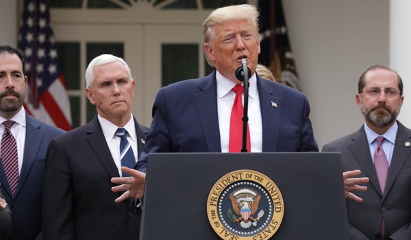 هذا ما سيفعله ترامب في حال خسر الانتخابات!