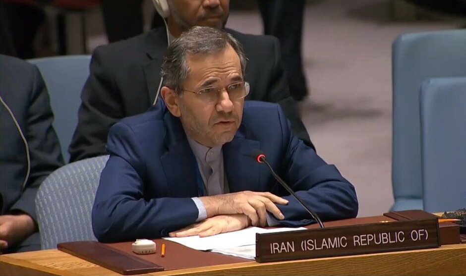 رژیم سعودی منبع بی‌ثباتی در منطقه