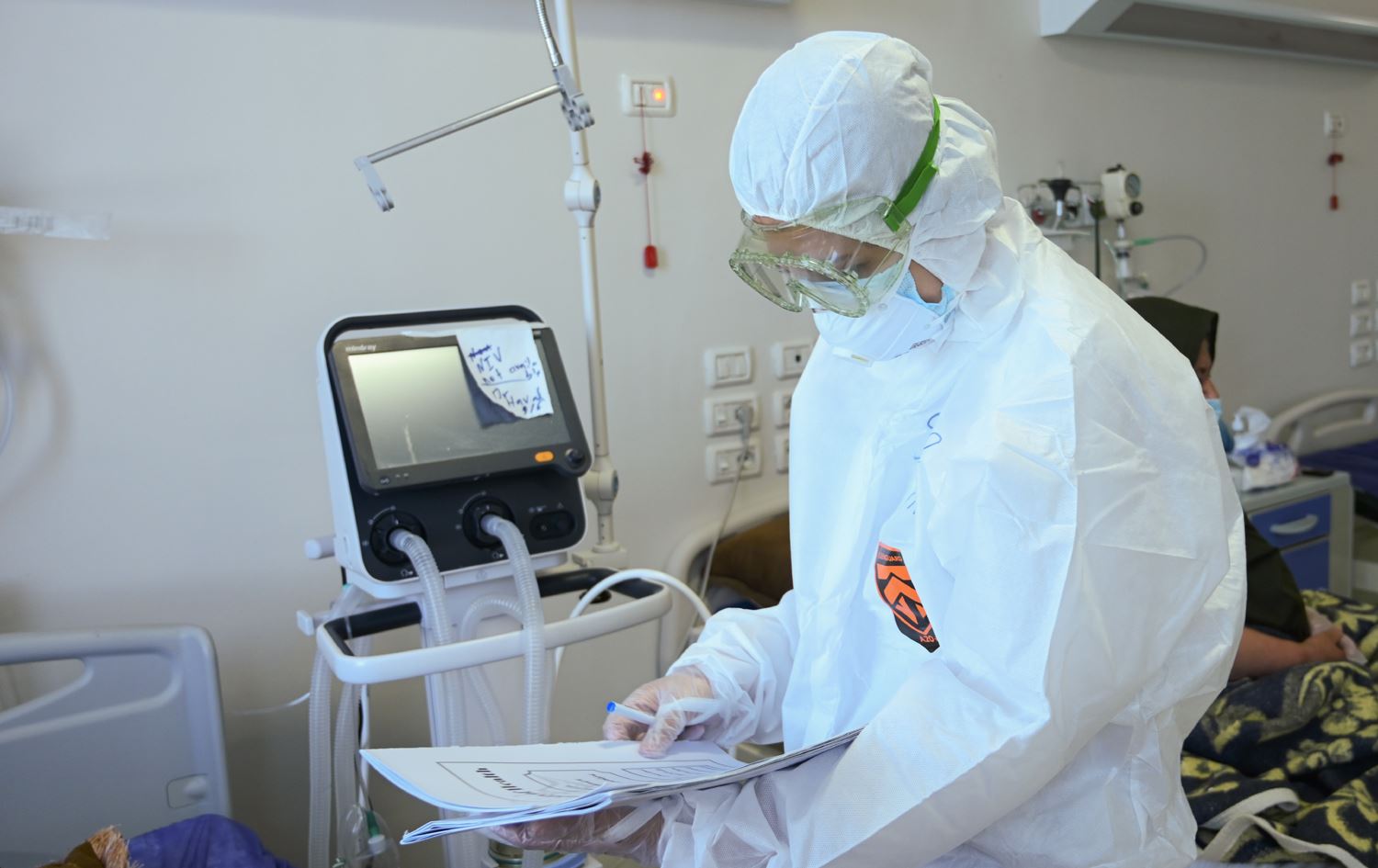 الصحة تعلن الموقف الوبائي اليومي بالعراق