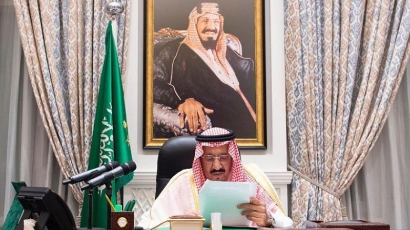 سخنان ملک سلمان در مجمع عمومی ؛ خشم در مقابل اقتدار ایران