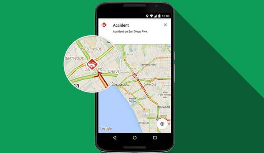 خاصية جديدة في خرائط غوغل.. فقط اضغط 