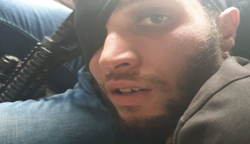 القبض على ارهابي متورط بجريمتي كفتون والبداوي شمال لبنان