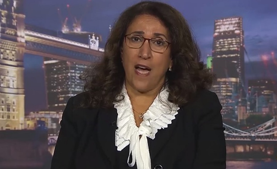 تاسیس حزب سیاسی با هدف سرنگونی نظام پادشاهی سعودی