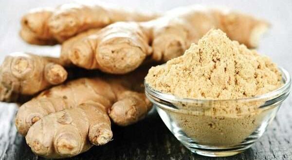 الزنجبيل والضغط .. يعالج ارتفاع ضغط الدم ولكن انتبه لهذه التحذيرات