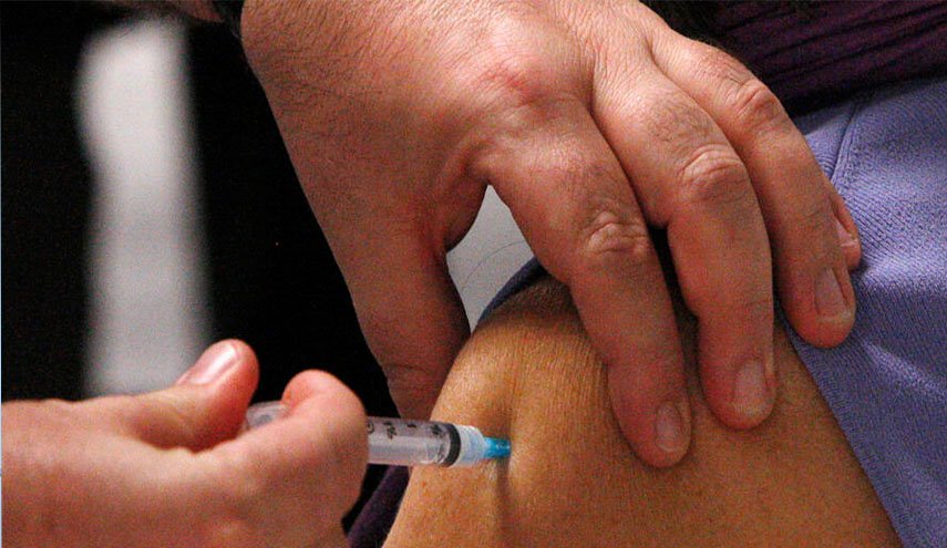 موسكو.. تطعيم نحو 3 آلاف متطوع بلقاح كورونا