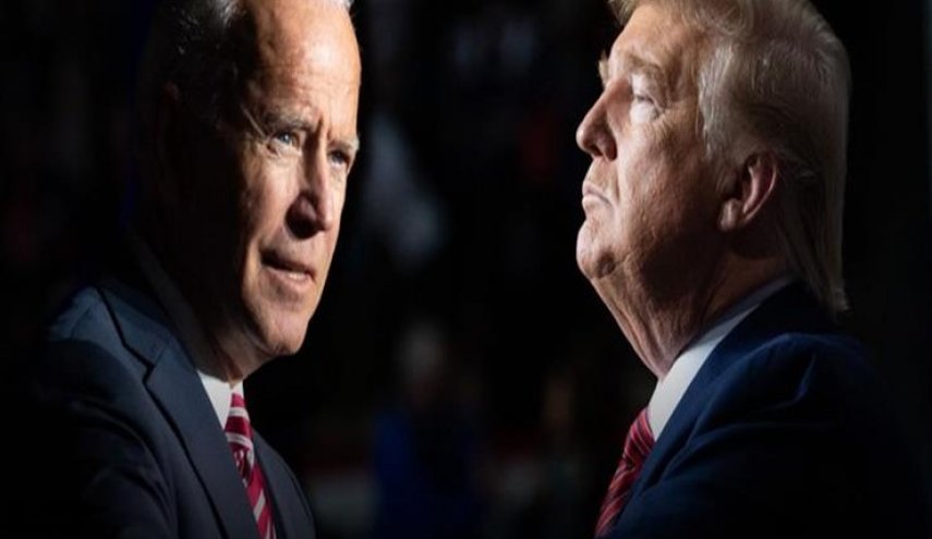 لا مصافحة ولا كمامات!..تفاصيل أول مناظرة تليفزيونية بين ترامب وبايدن