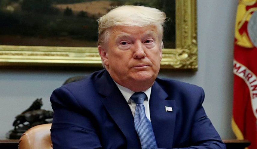 ترامب يحذر من تصويت الموتى في الإنتخابات