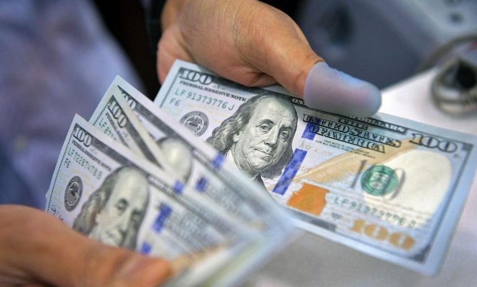 ارتفاع الدولار في العراق اليوم