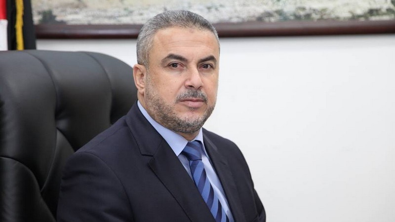 تاکید حماس بر تحقق آشتی ملی برای مقابله با توطئه های رژیم صهیونیستی