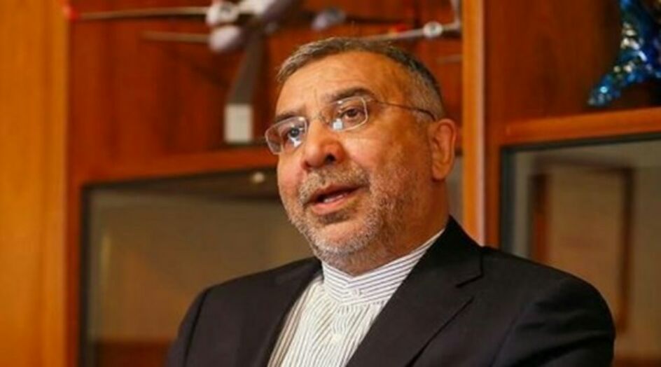 ايران تبحث مع اوزبكستان وألمانيا آخر المستجدات ومحادثات السلام في أفغانستان