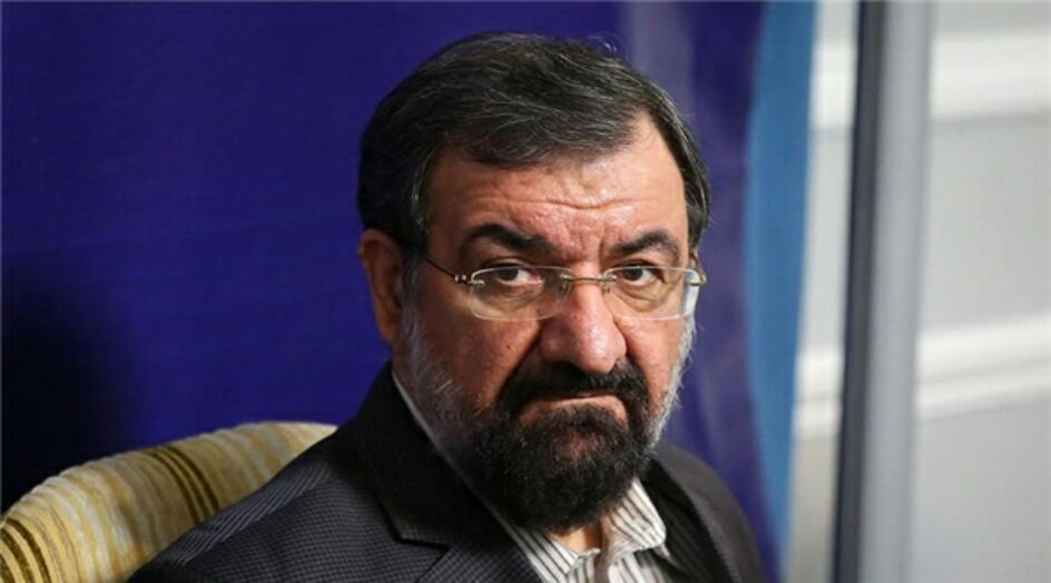 محسن رضائي: اغتيال القائد سليماني دليل على تعزيز أميركا للإرهاب