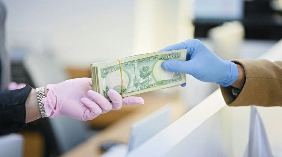 المالية النيابية العراقية تعلن خبرا 