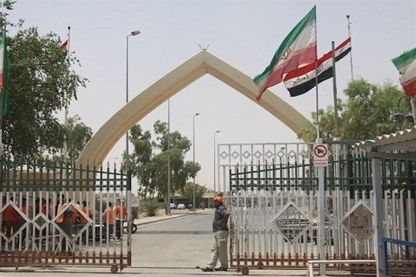 هرگونه تجمع و راهپيمايي اربعين  به سمت مرزها ممنوع است