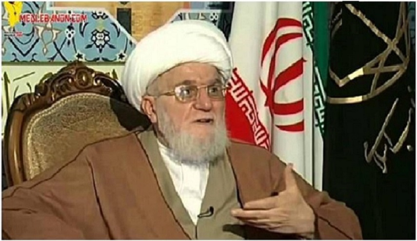 آية الله التسخيري، فقيه الحوار ... والوحدويّ الرحّال