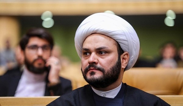 الامين العام للنجباء يطالب بتشكيل لجنة تحقيق حول الجريمة الاخيرة في بغداد