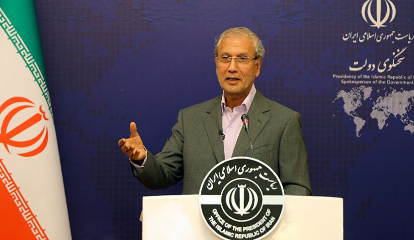 ايران مستعدة للمساعدة في حل النزاع بين أرمينيا وأذربيجان