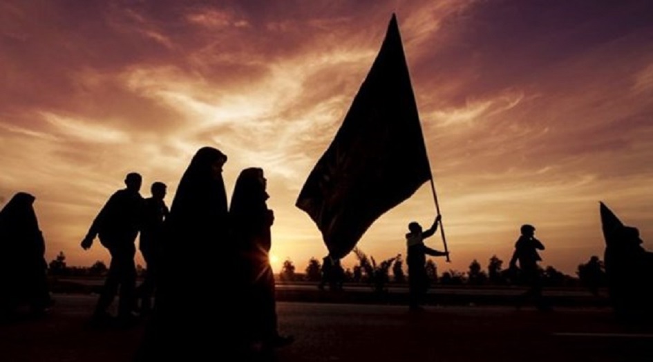 ايران... قراءة زيارة الاربعين ستجري في المنازل في انحاء البلاد