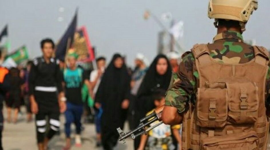 قيادة عمليات كربلاء: خطة الزيارة الأربعينية تدخل حيز التنفيذ