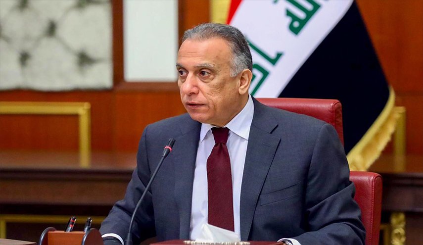 الكاظمي يصدر بيانا مهما بخصوص الوضع في العراق