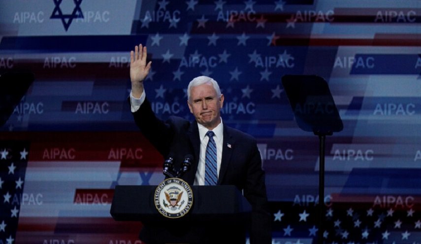 البيت الأبيض يكشف نتائج آخر فحص لبينس وزوجته