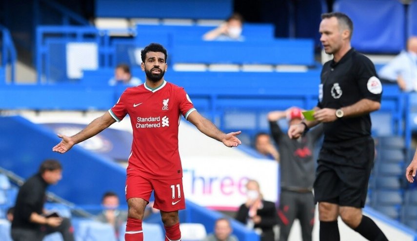 صلاح يتلقى صدمة جديدة