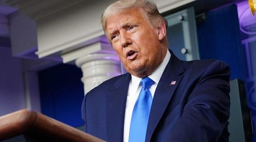 طبيبة أميركية تتحدث عن تدهور صحة ترامب