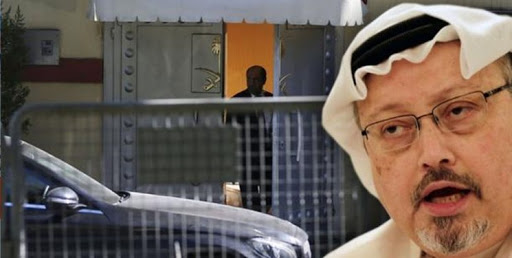 انتشار «شواهد جنايي» جديد در ارتباط با ترور خاشقچي 
