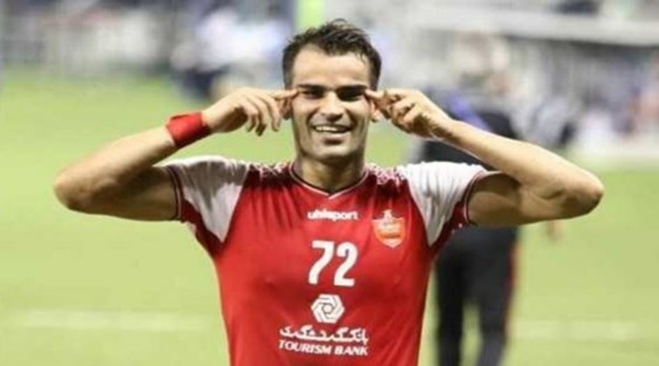 قبيل مواجهة النصر .. الآسيوي يجرد برسبوليس الايراني من أهم أسلحته الهجومية (صورة)