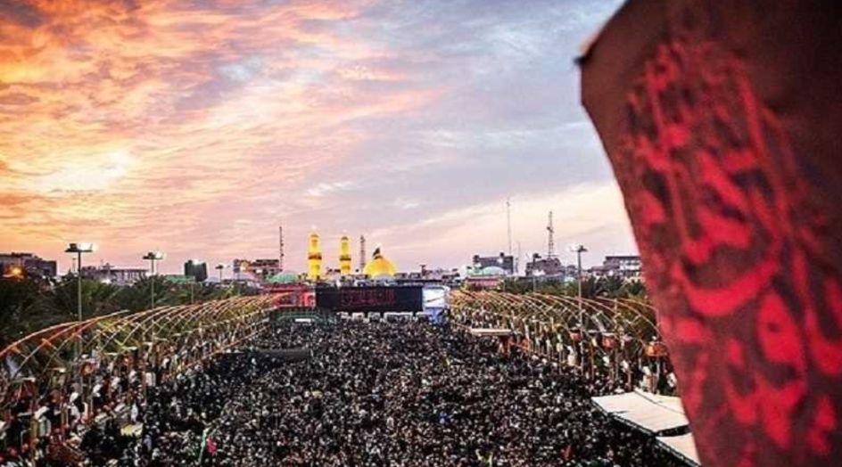  محافظتان عراقيتان تعطلان الدوام الرسمي بمناسبة الأربعين