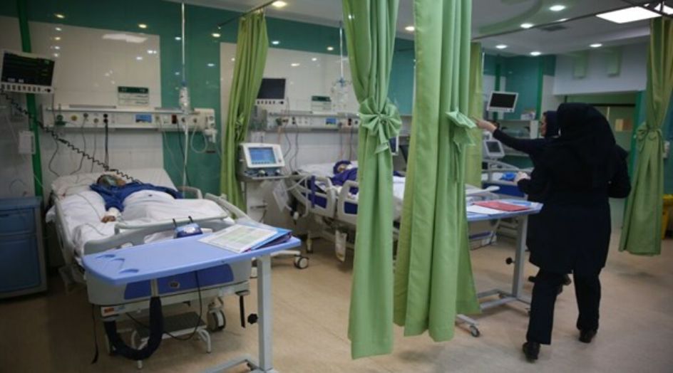 قيود جديدة لكورونا في محافظة طهران تتضمن إغلاق الفصول والمراكز التعليمية لمدة أسبوع