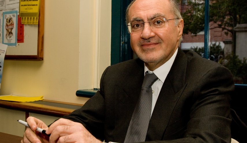 وزير مالية العراق يرهن رواتب الموظفين بتصويت البرلمان على قانون الاقتراض