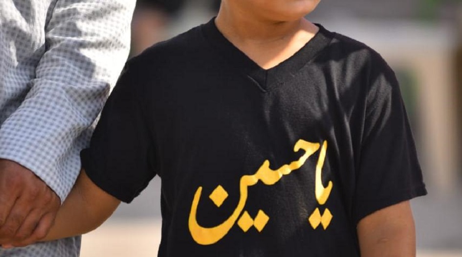 بالصور.. من طريق الزائرين مع اقتراب ذروة الأربعين