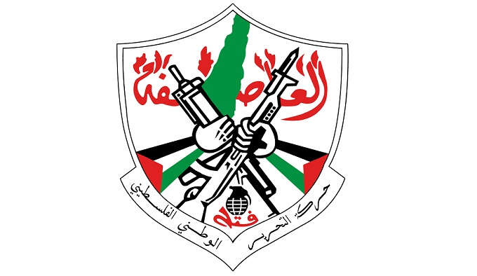 هيئتي از  جنبش الفتح فلسطين به دمشق مي‌رود