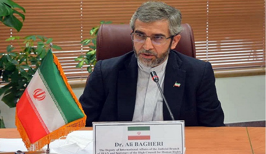 طهران تلاحق 46 أميركيا لانتهاكهم حقوق الشعب الإيراني