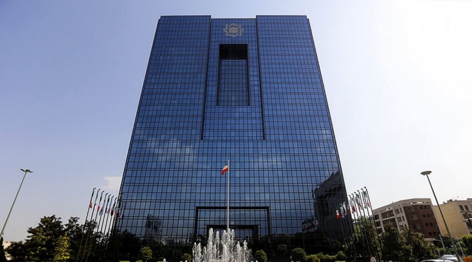 المركزي الايراني: تخصيص 5.2 مليار دولار لتوريد السلع الاساسية