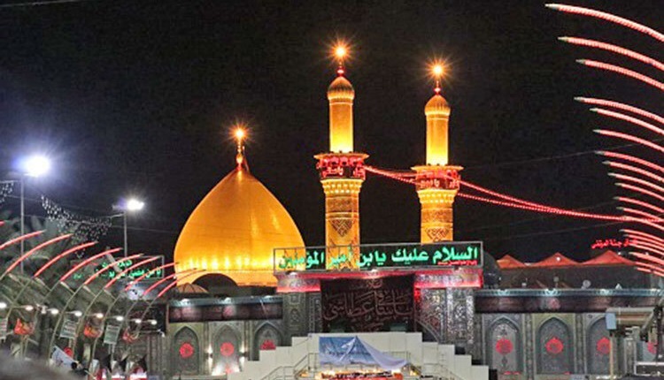«اربعین» از هرجا که هستید زائر امام حسین (ع) شوید
