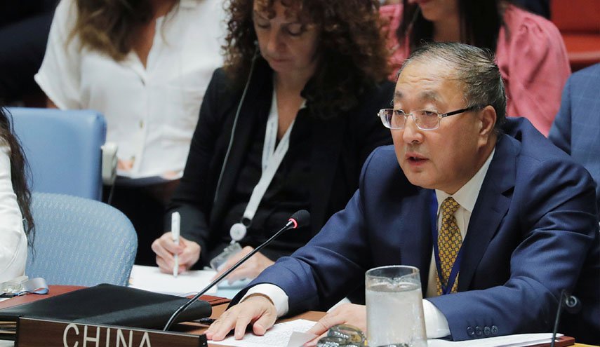 نيابة عن 26 دولة.. الصين تنتقد أمريكا ودولا غربية لانتهاكها حقوق الإنسان