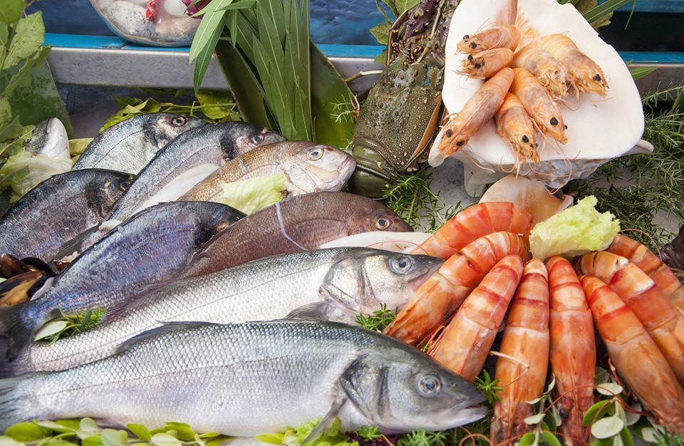 اين يوجد الفسفور ؟ 11 طعاماً غير المأكولات البحرية غني بالفسفور