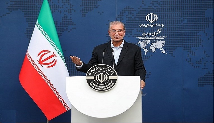 ايران تسترد ارصدتها الخارجية من الدول المدينة